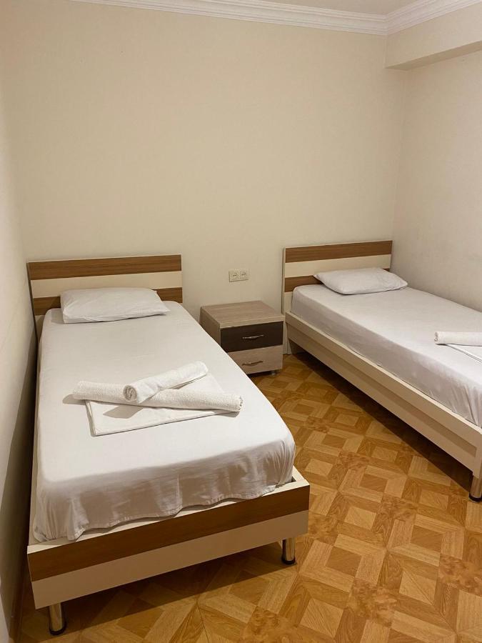 Hotel Tao Batumi Bagian luar foto