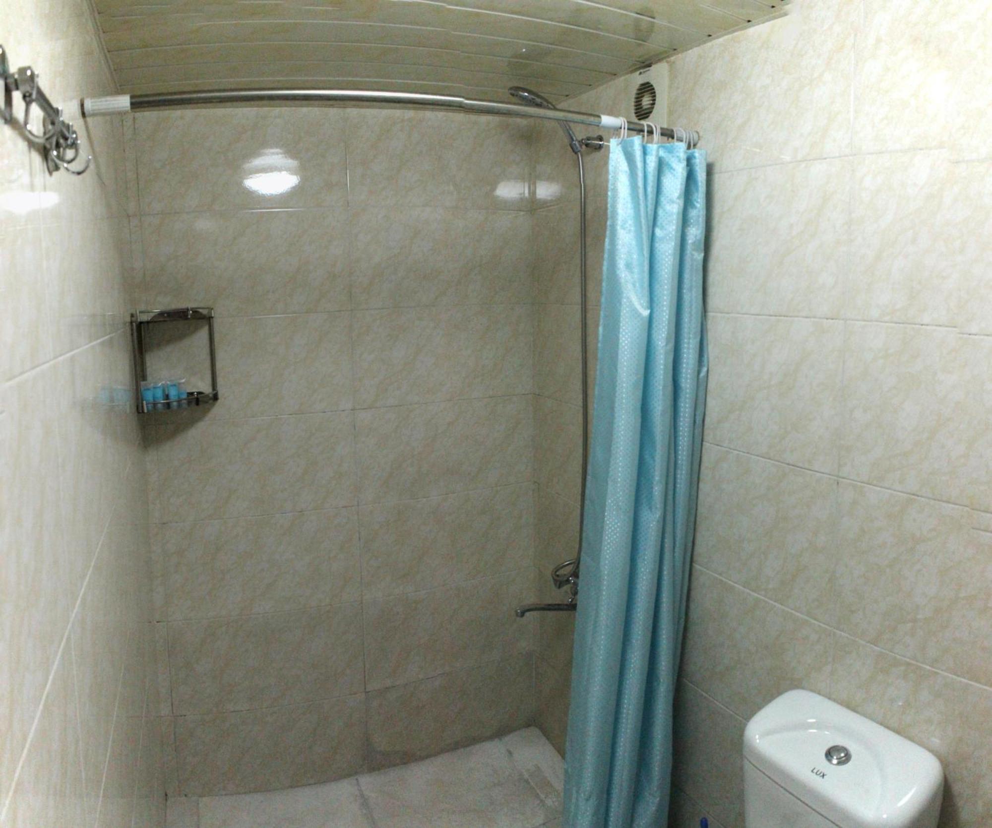 Hotel Tao Batumi Ruang foto