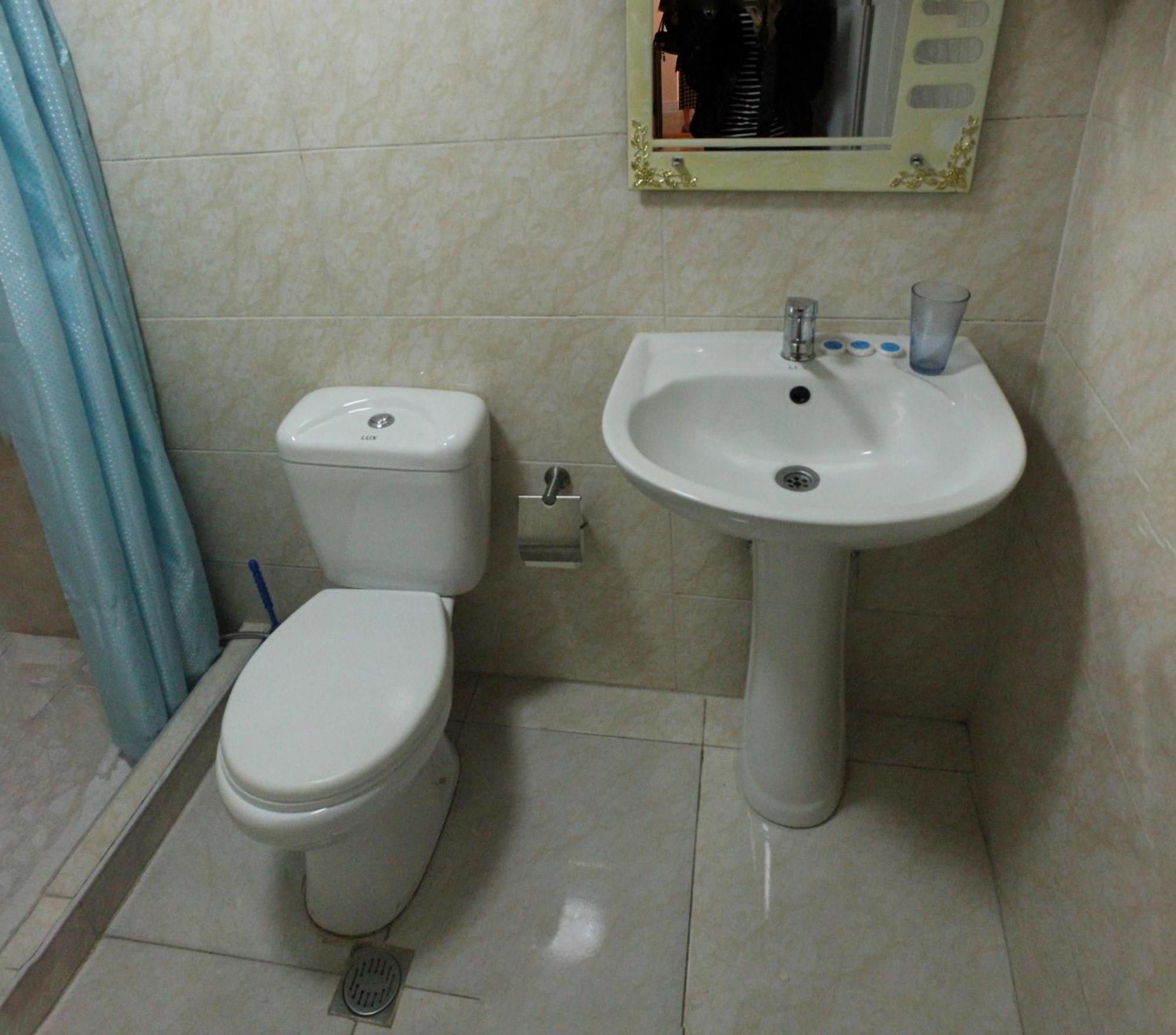 Hotel Tao Batumi Ruang foto