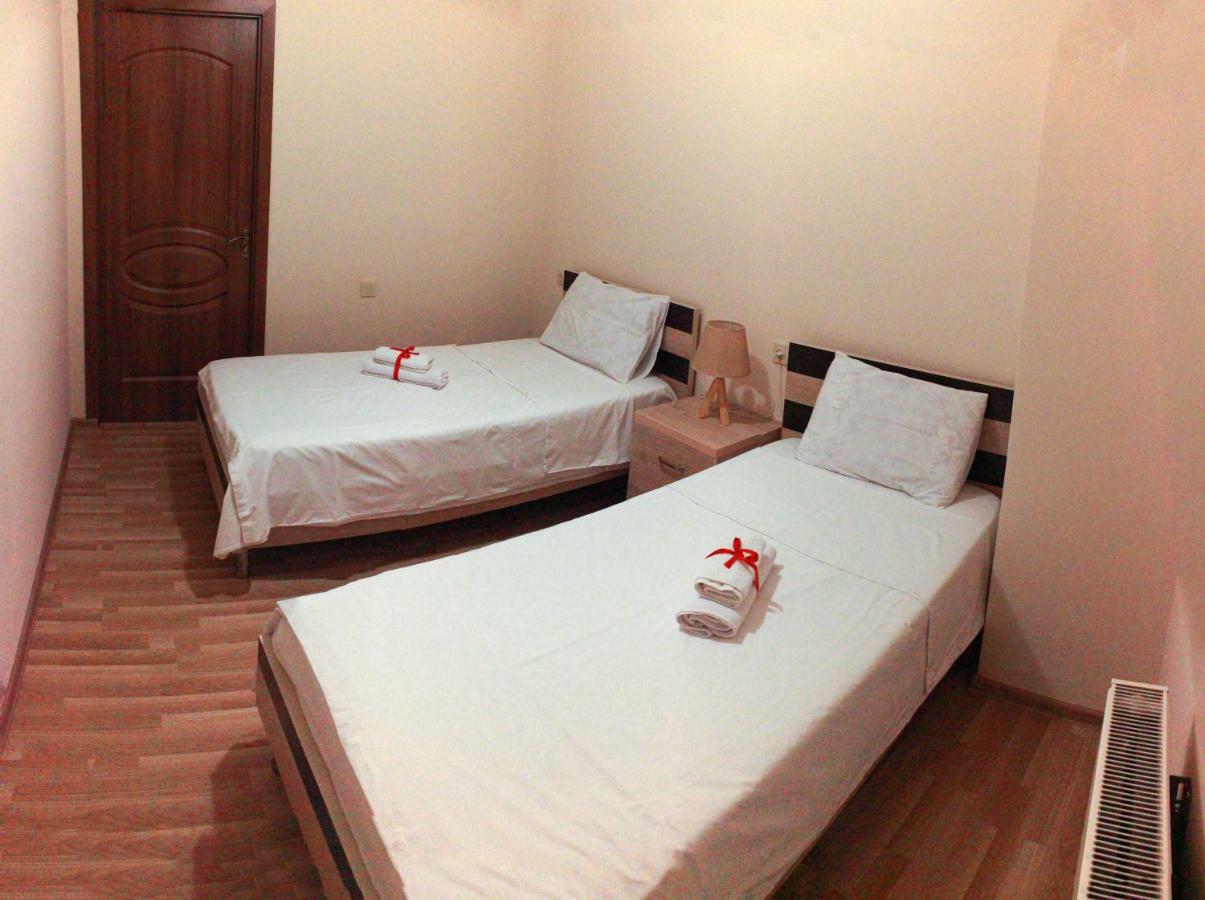 Hotel Tao Batumi Bagian luar foto