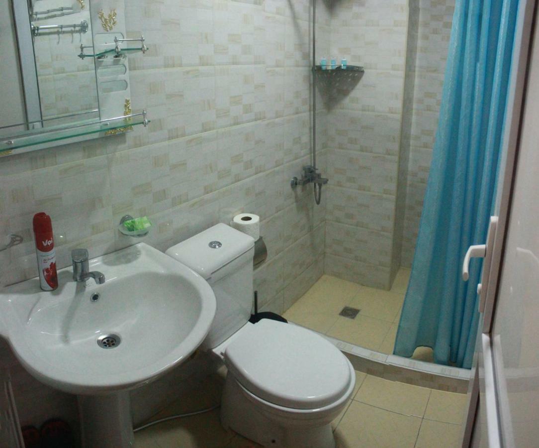 Hotel Tao Batumi Ruang foto