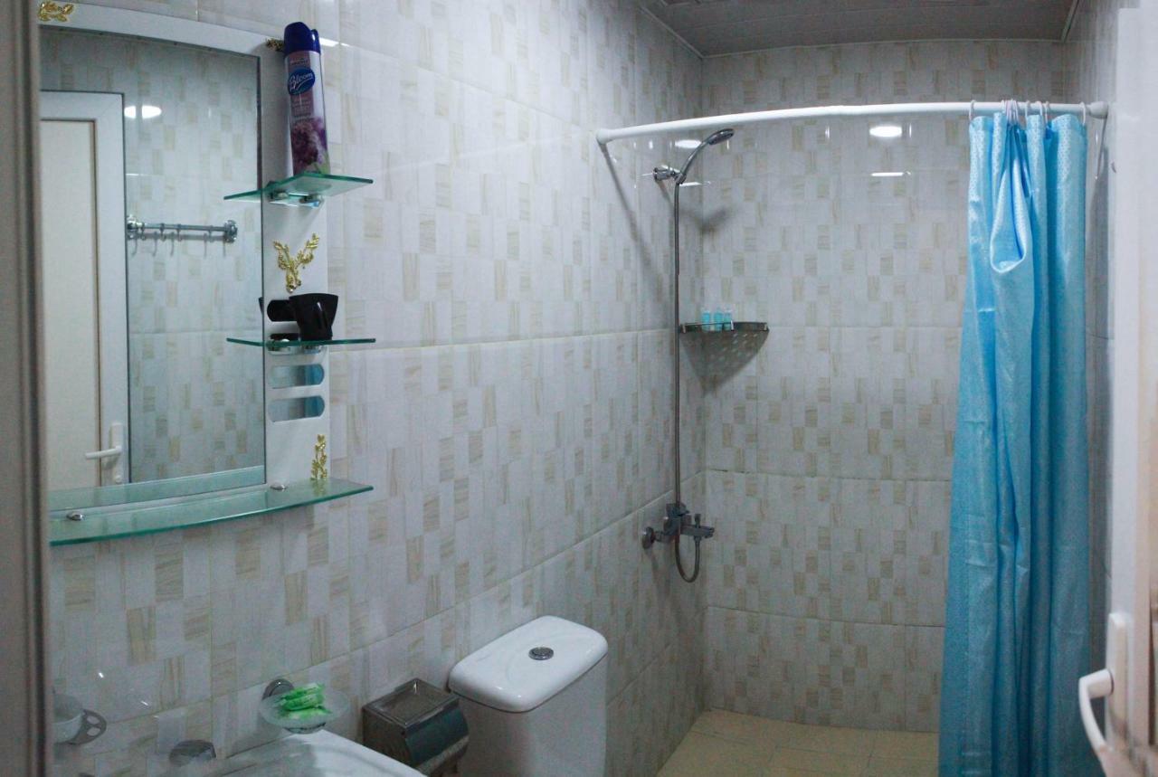 Hotel Tao Batumi Ruang foto