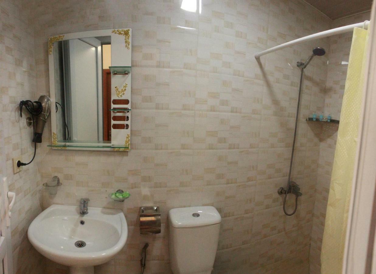 Hotel Tao Batumi Ruang foto