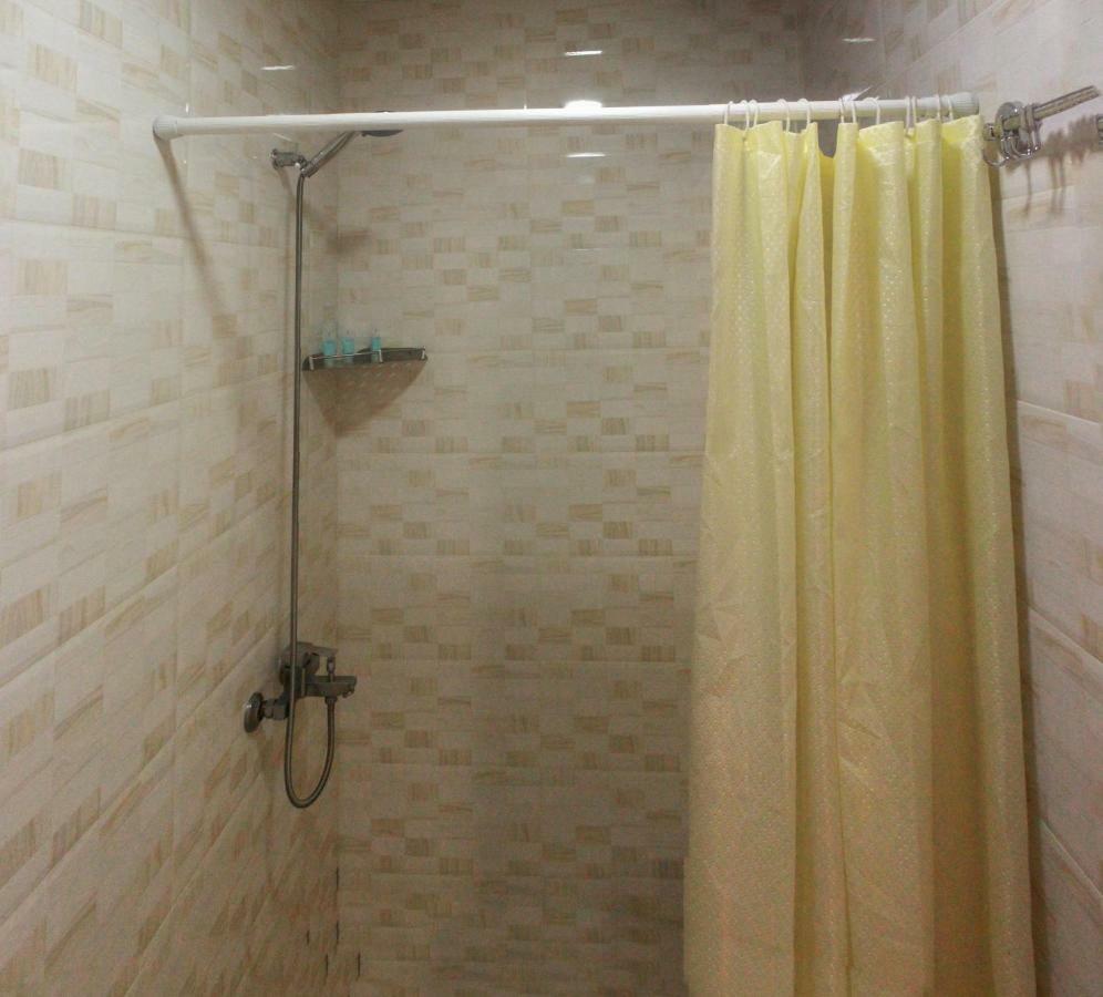 Hotel Tao Batumi Ruang foto
