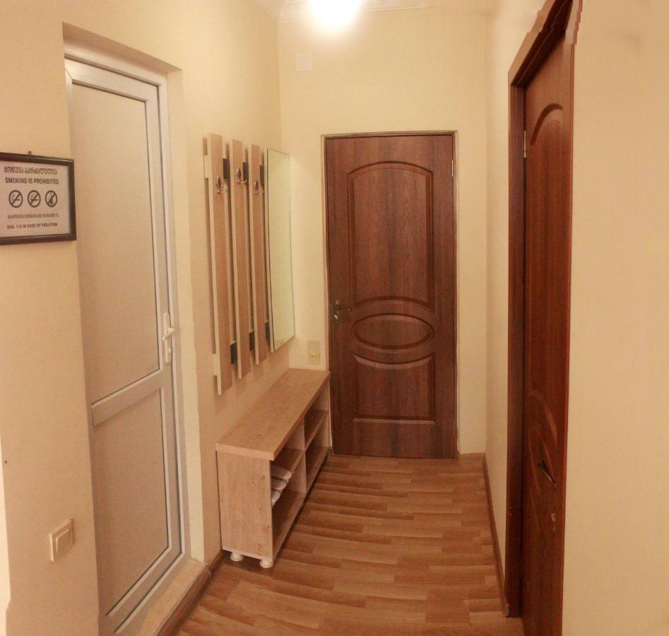 Hotel Tao Batumi Bagian luar foto